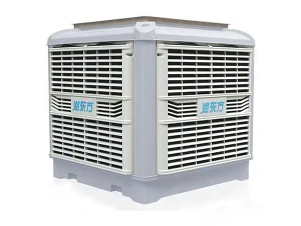 冷風機環(huán)保空調預防性維護保養(yǎng)